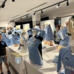 Il Lazio Musuem in missione benefica a Malta per sostenere la fondazione Dar Bjorn SLA